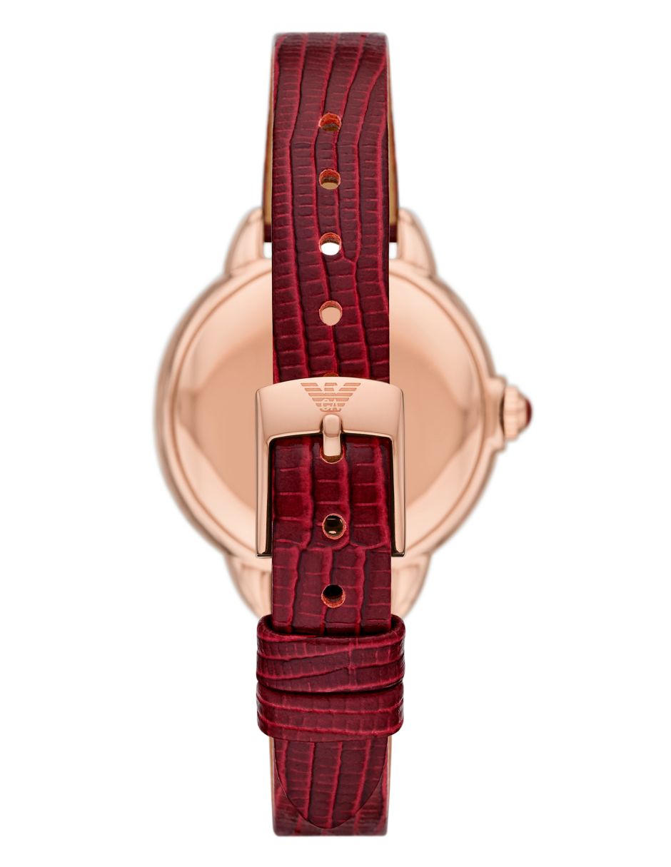 Reloj Dress para mujer AR11646 4