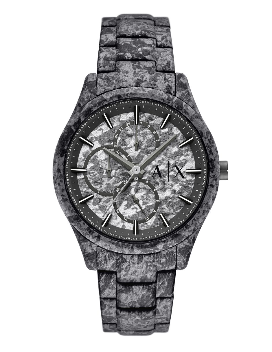 Reloj Street para hombre AX1885