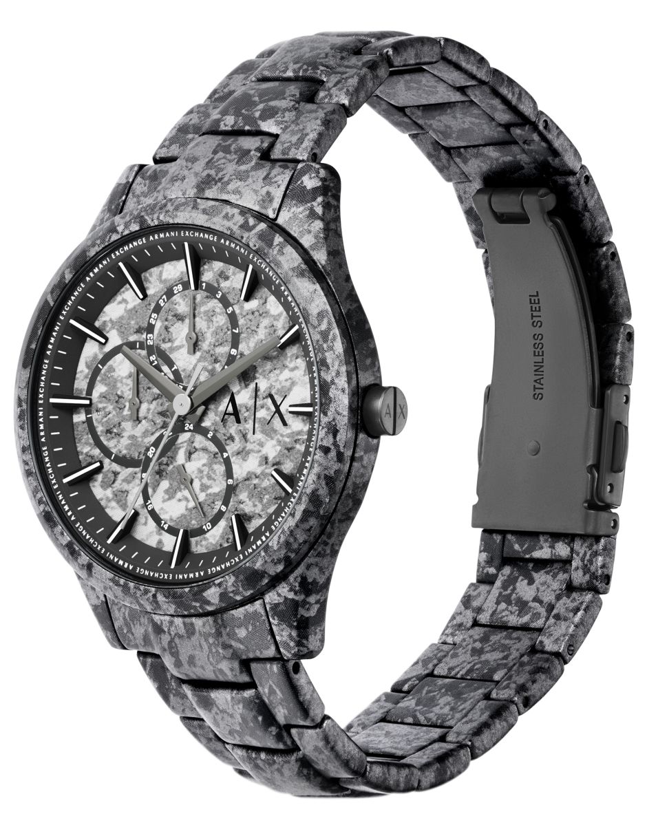 Reloj Street para hombre AX1885 2
