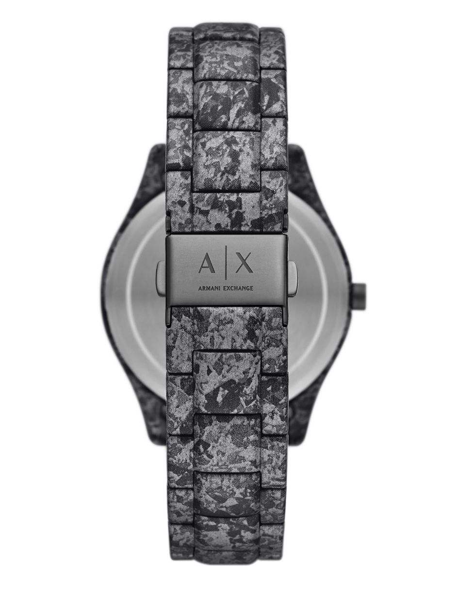 Reloj Street para hombre AX1885 4