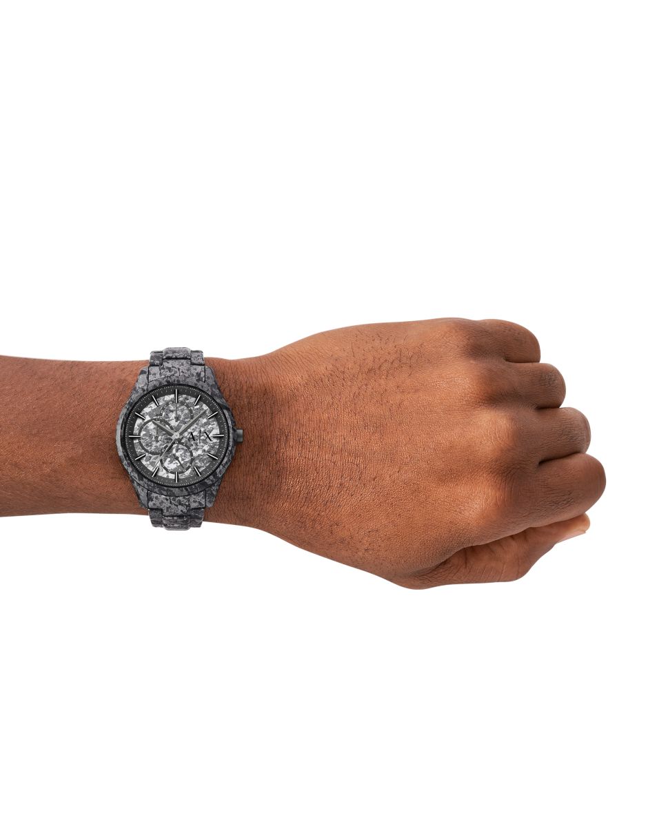 Reloj Street para hombre AX1885 5
