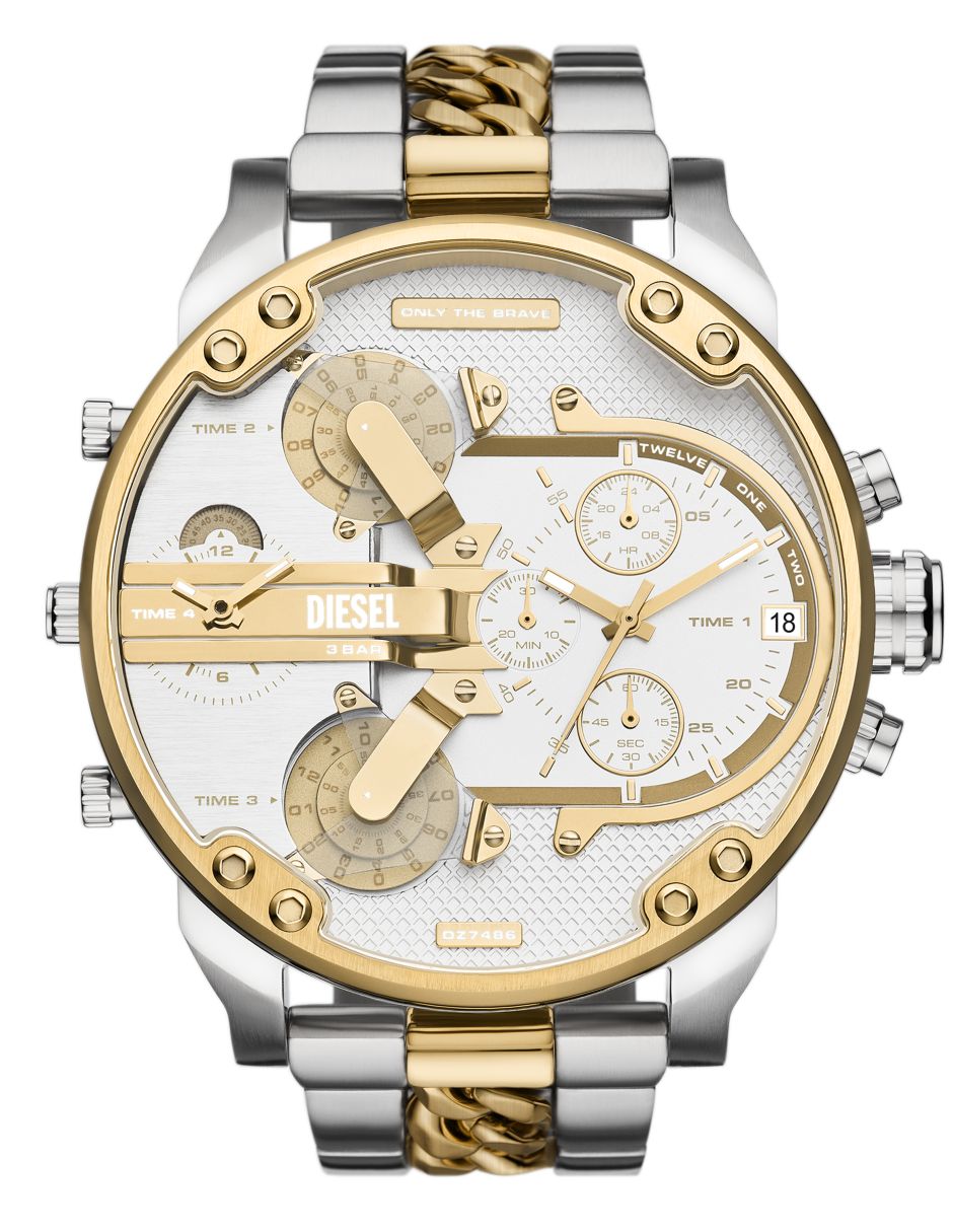 Reloj Mr. Daddy 2.0 para hombre DZ7486