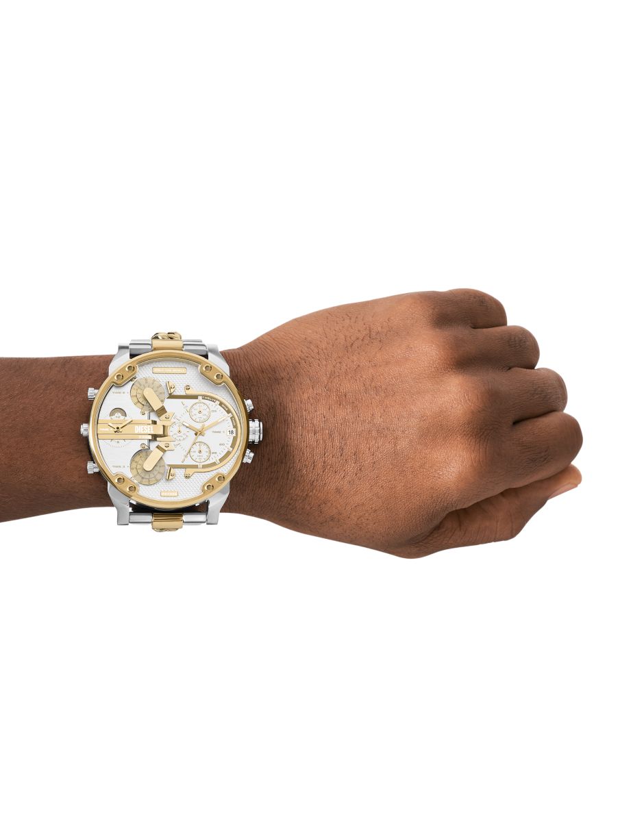 Reloj Mr. Daddy 2.0 para hombre DZ7486 4