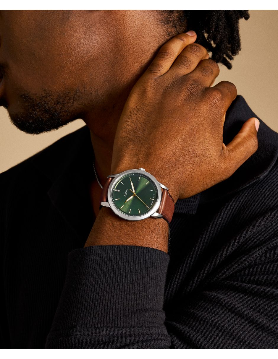 Reloj Minimalist para hombre FS6094 4