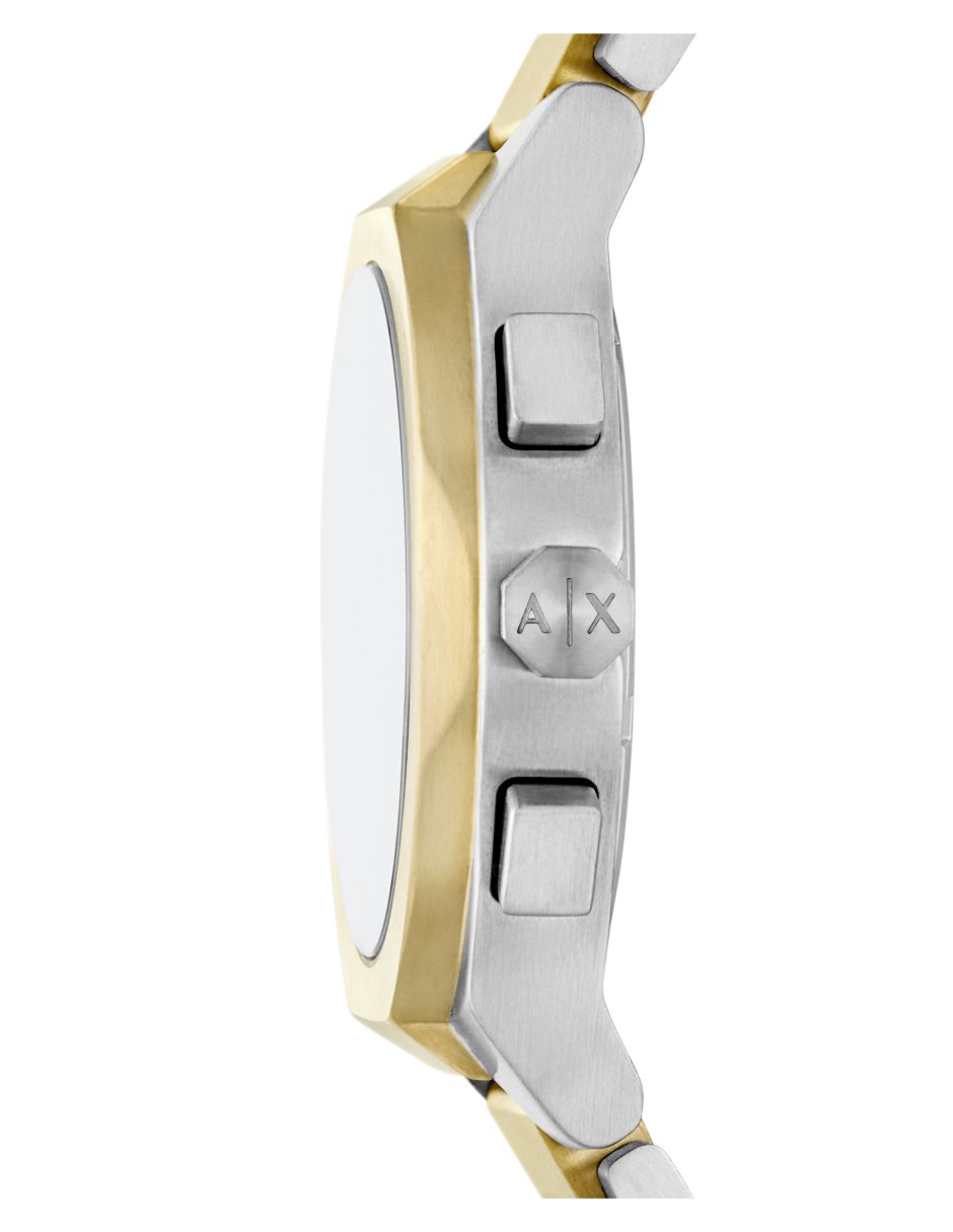 Reloj Street para hombre AX4184 3