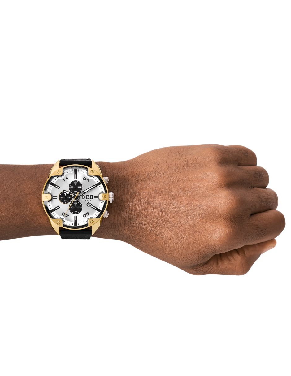 Reloj Spiked para hombre DZ4671 4