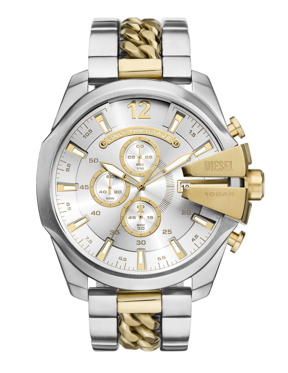 Diesel Mega Chief Relojes Diesel De Hombre Reloj Diesel Mega Chief
