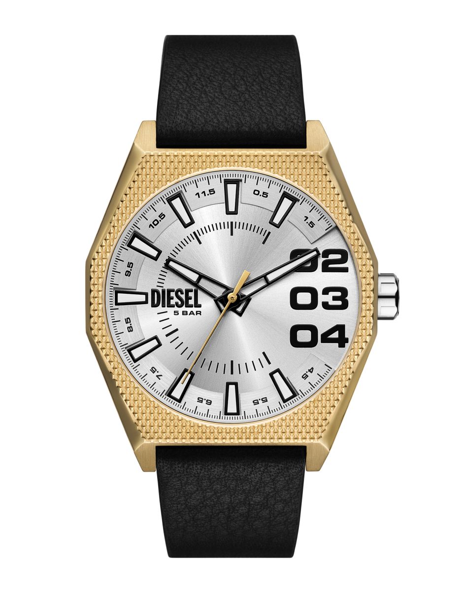 Reloj Scraper para hombre DZ2219