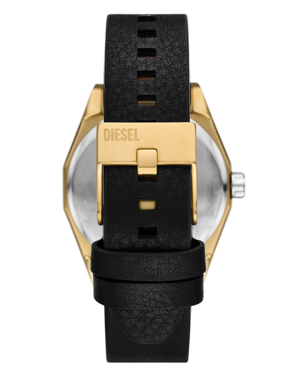 Reloj Scraper para hombre DZ2219 3