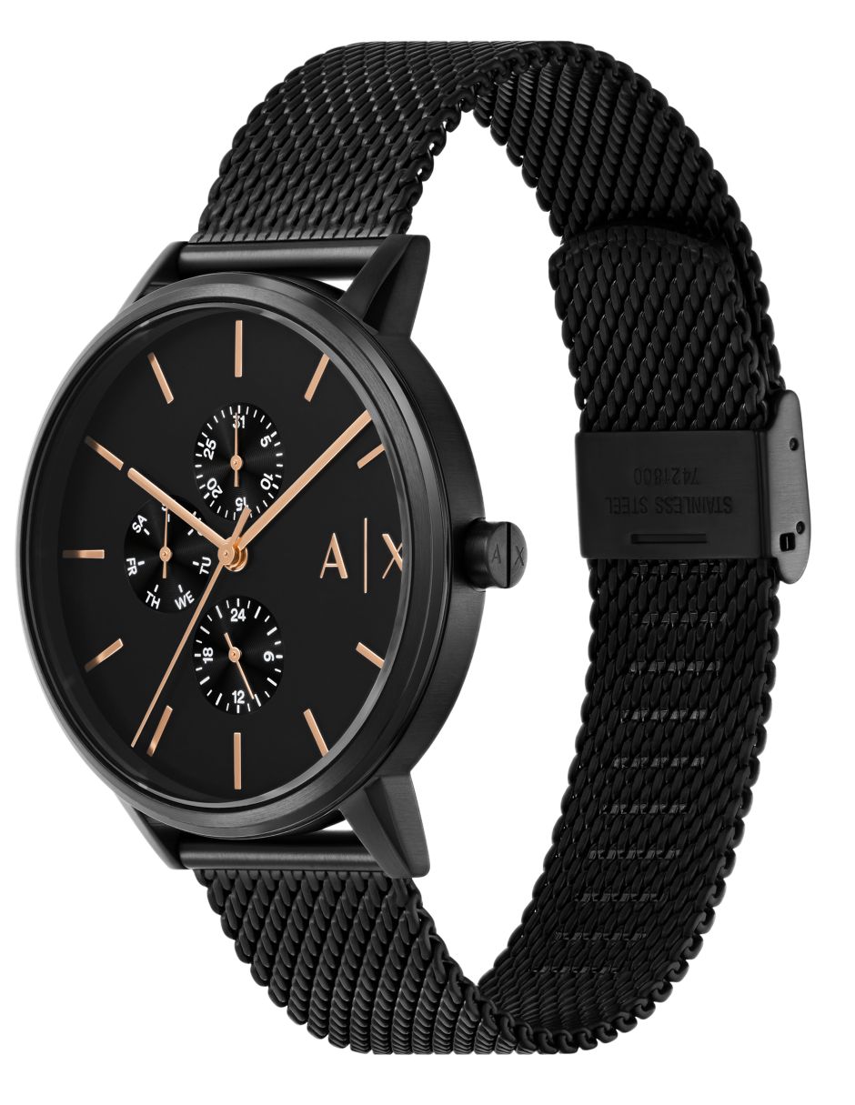 Reloj Smart para hombre AX7162SET 2
