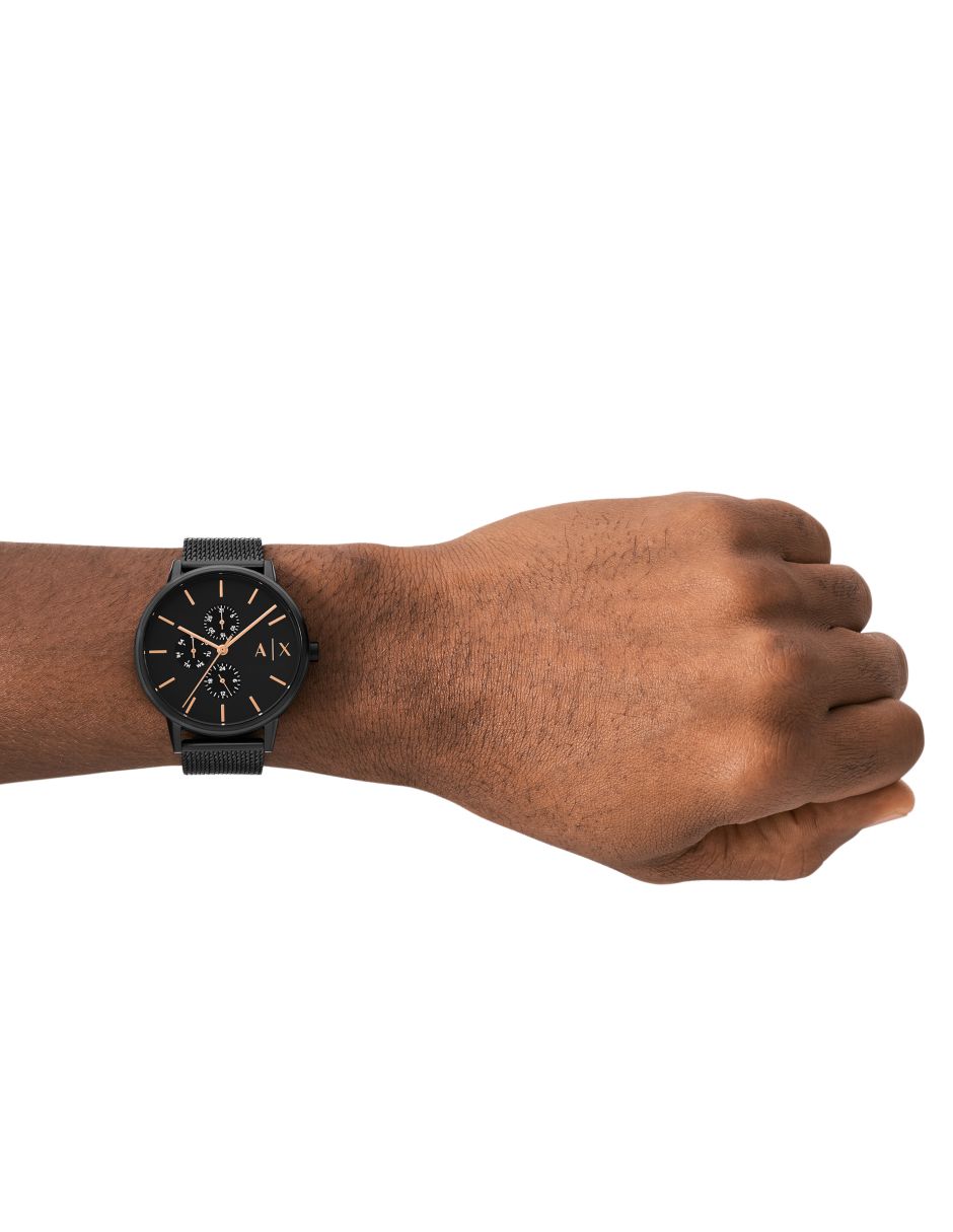 Reloj Smart para hombre AX7162SET 5