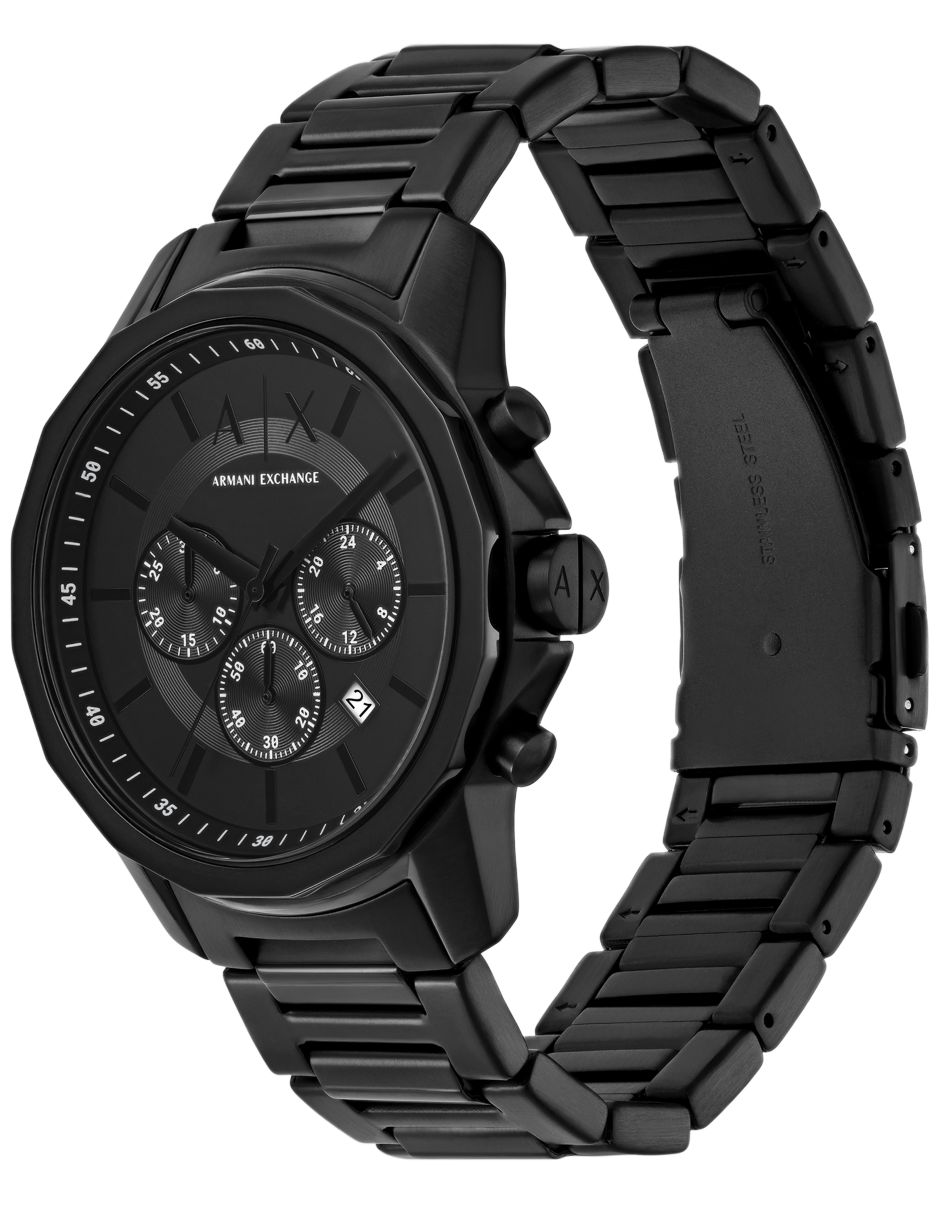 Reloj Smart para hombre AX7163SET 2
