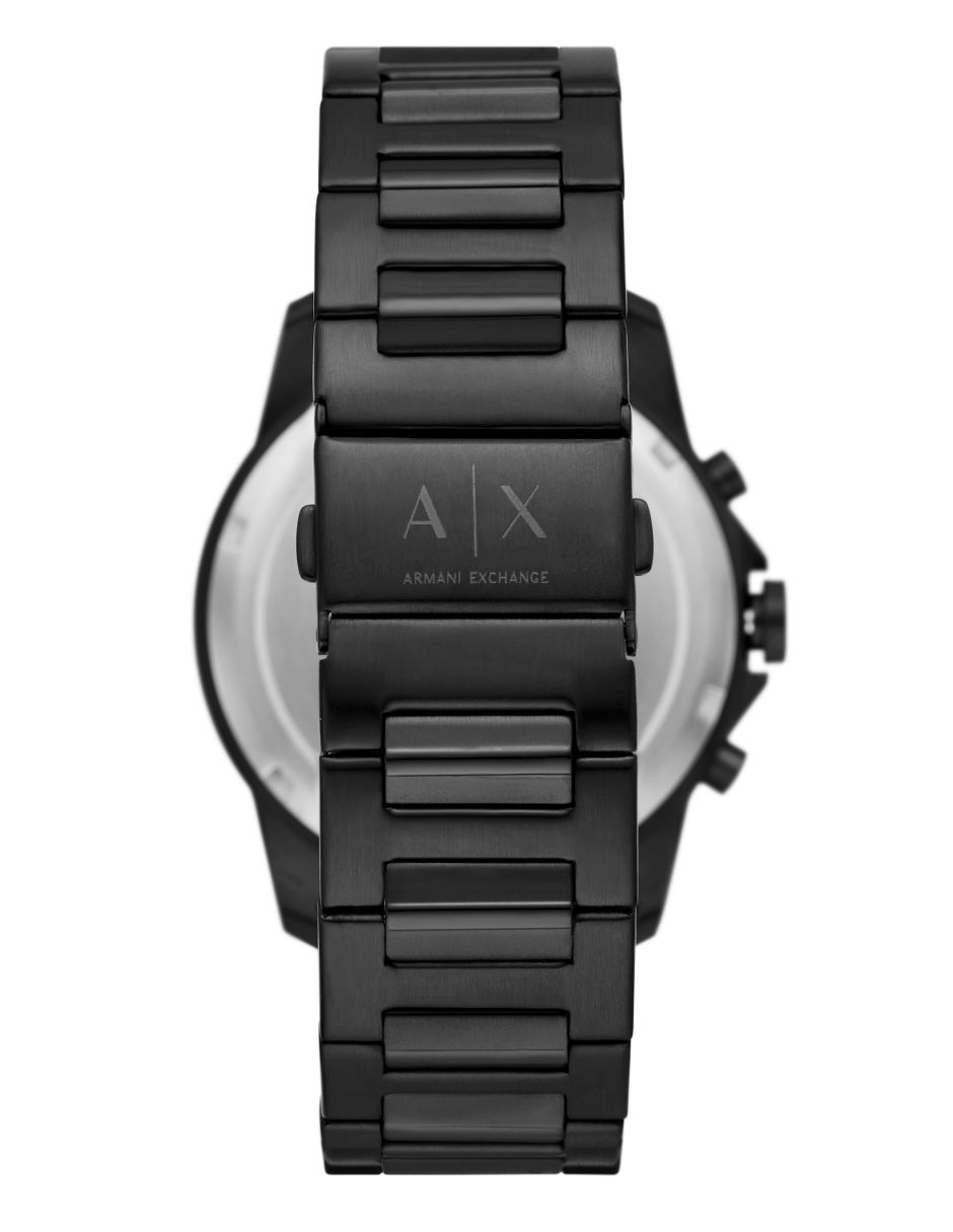 Reloj Smart para hombre AX7163SET 4