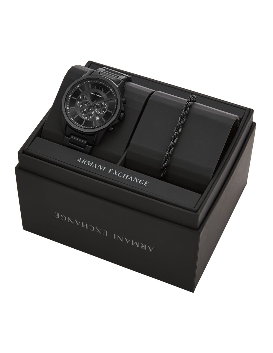 Reloj Smart para hombre AX7163SET 6