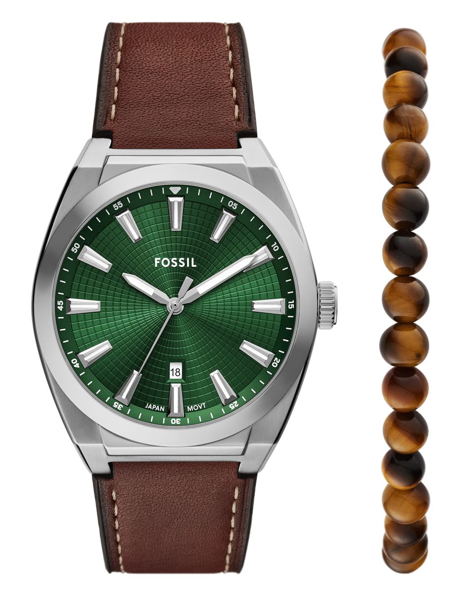 Reloj Everett para hombre FS6080SET