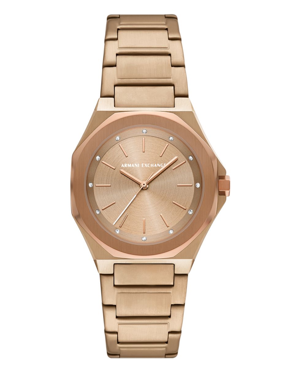 Reloj Street para mujer AX4616