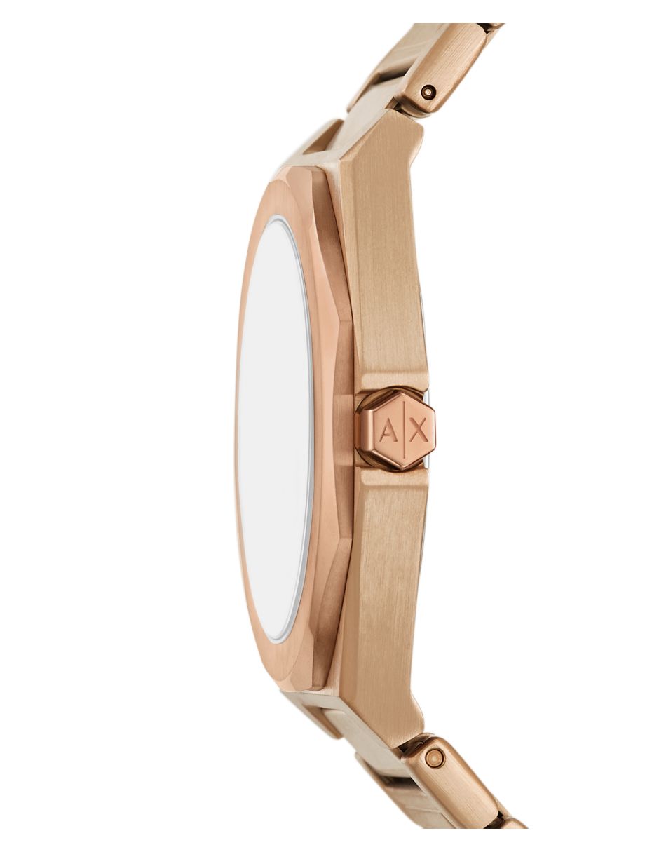 Reloj Street para mujer AX4616 3
