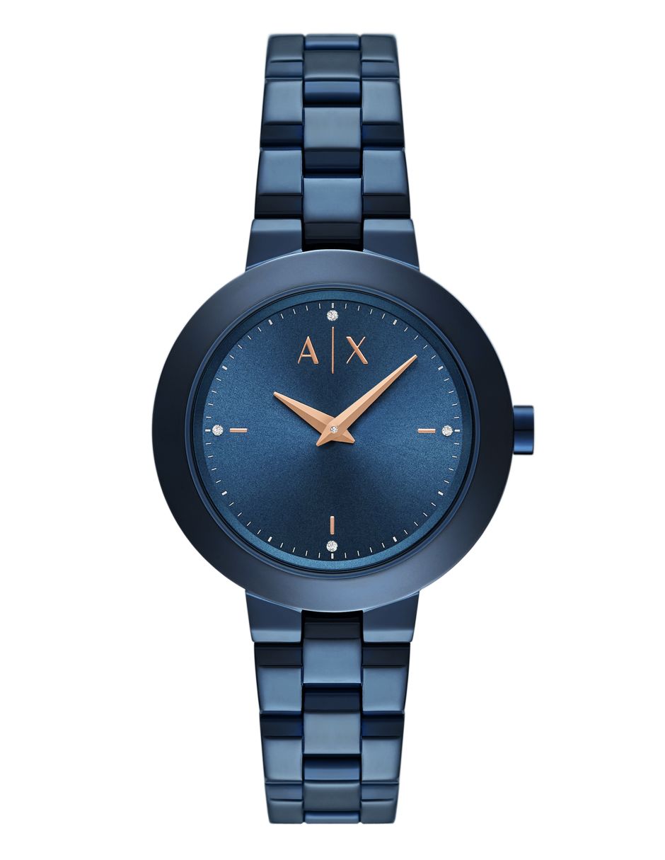 Reloj A/X Armani Exchange Smart para mujer AX5175 Liverpool