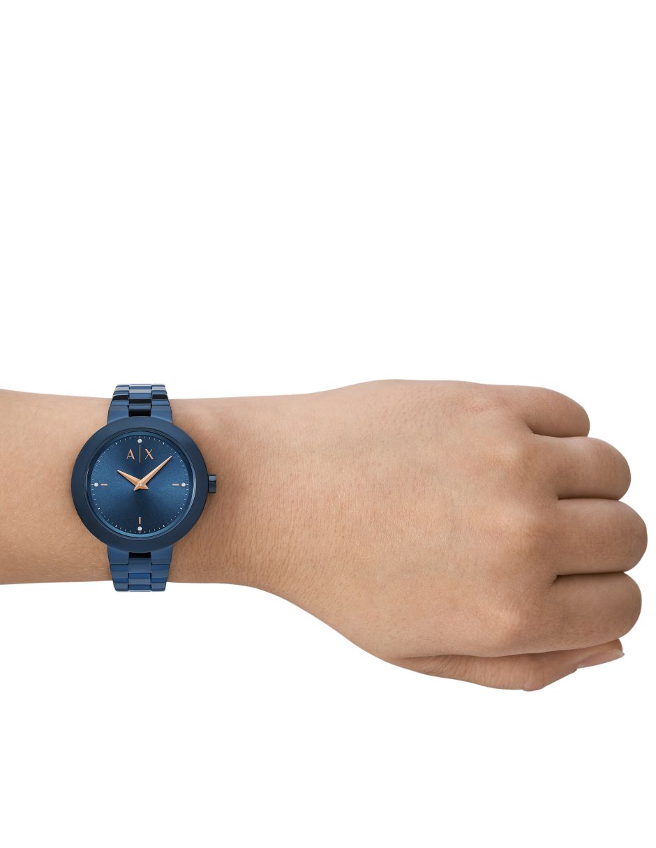 Reloj Smart para mujer AX5175 5