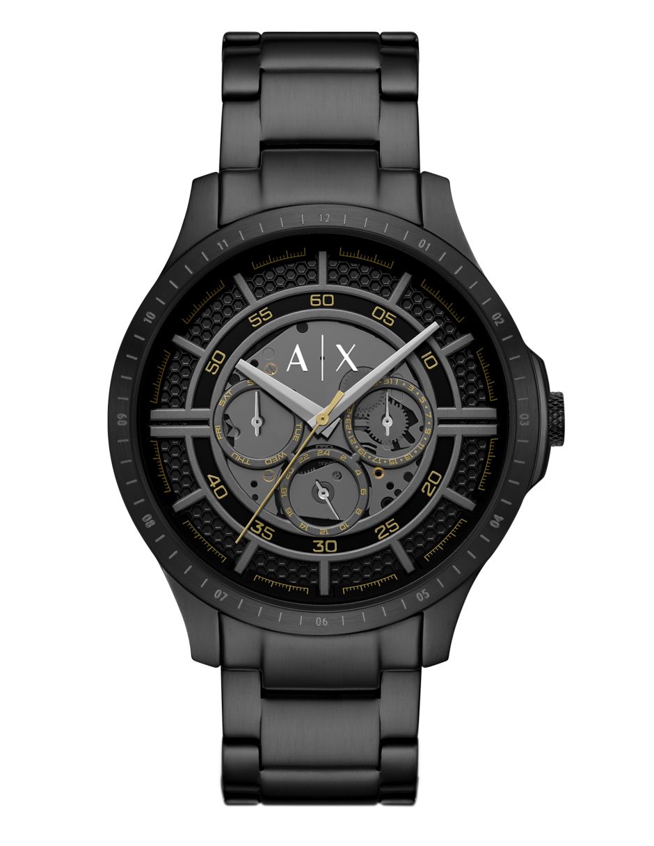 Box Set Reloj Armani Hombre Liverpool Reloj A/X Armani Exchange