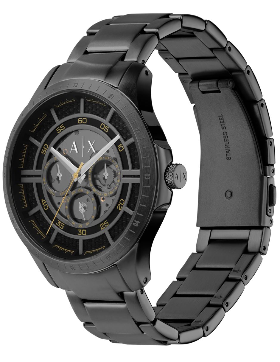 Reloj Smart para hombre AX2460 2