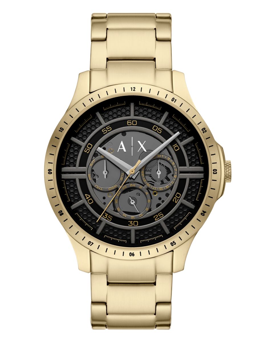 Armani Exchange Reloj Emporio Armani Caballero Marca Armani