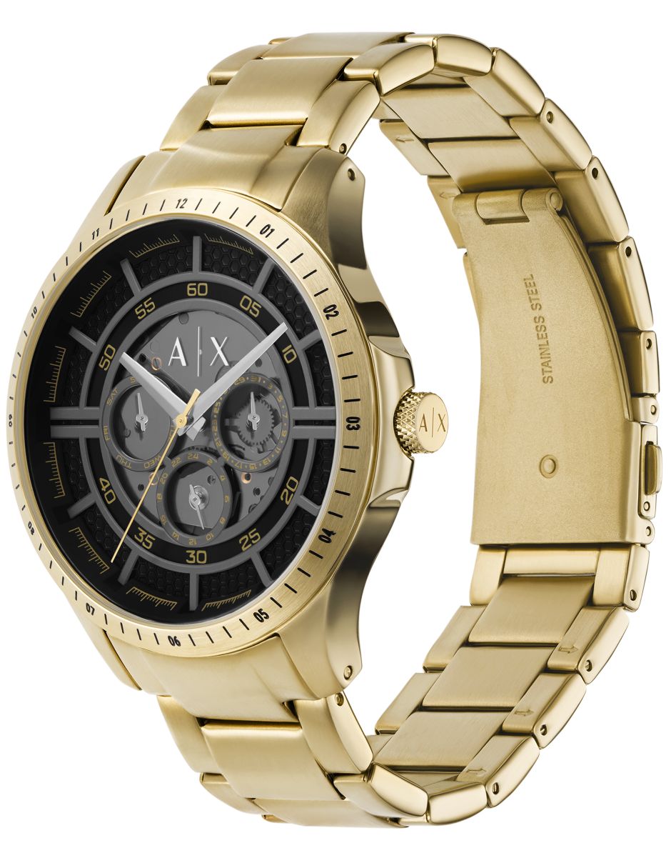 Reloj Smart para hombre AX2461 2