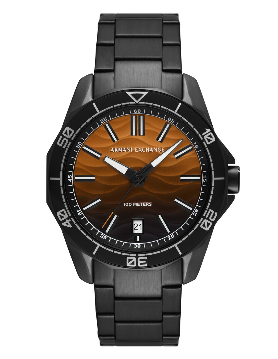 Reloj Street para hombre AX1964 Reloj Street para hombre AX1964