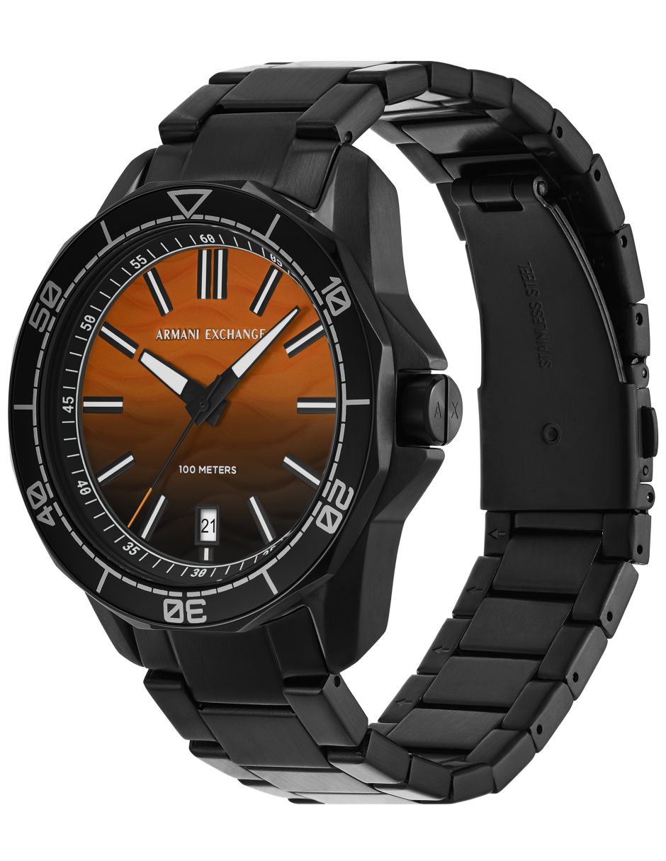 Reloj Street para hombre AX1964 2