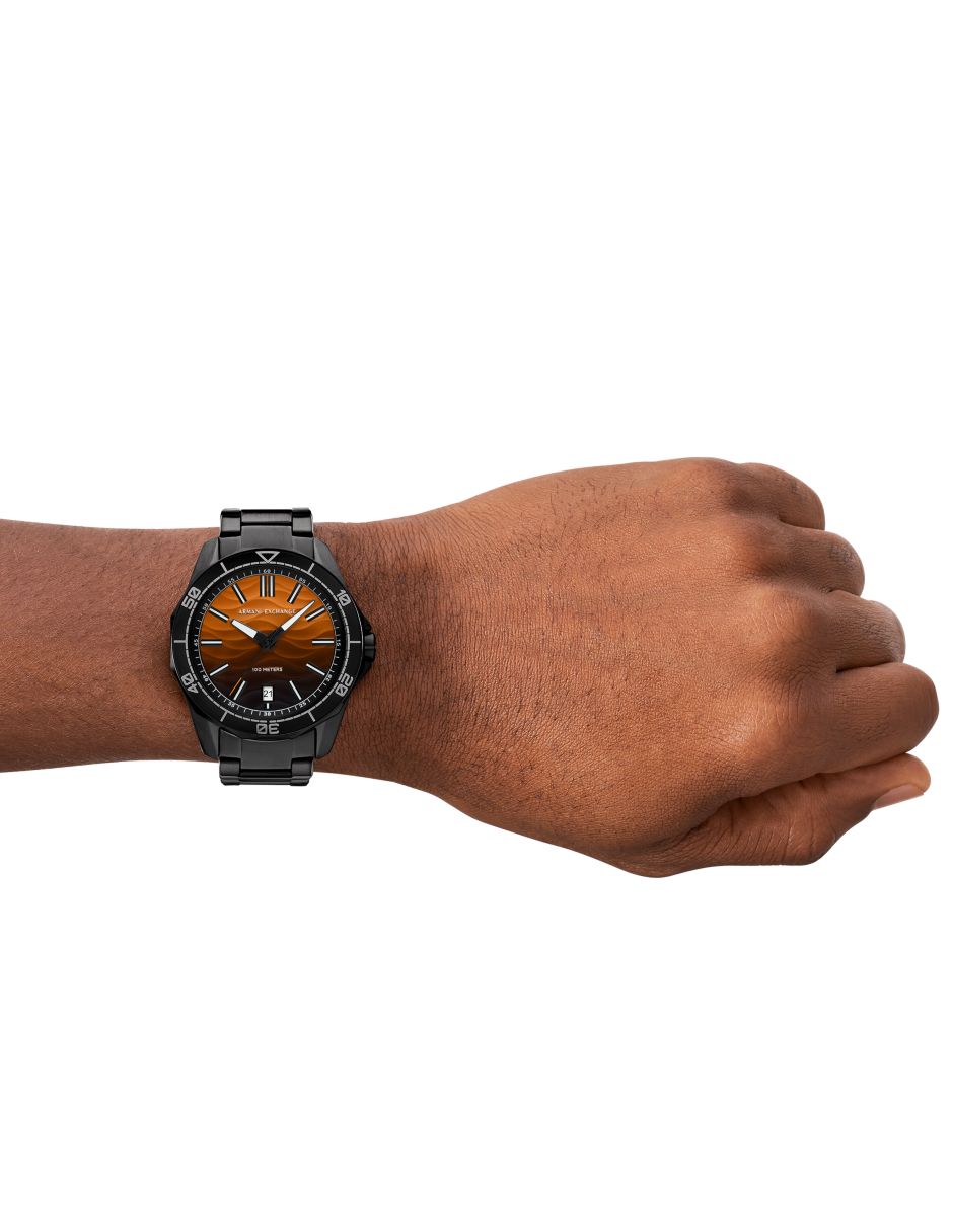 Reloj Street para hombre AX1964 5