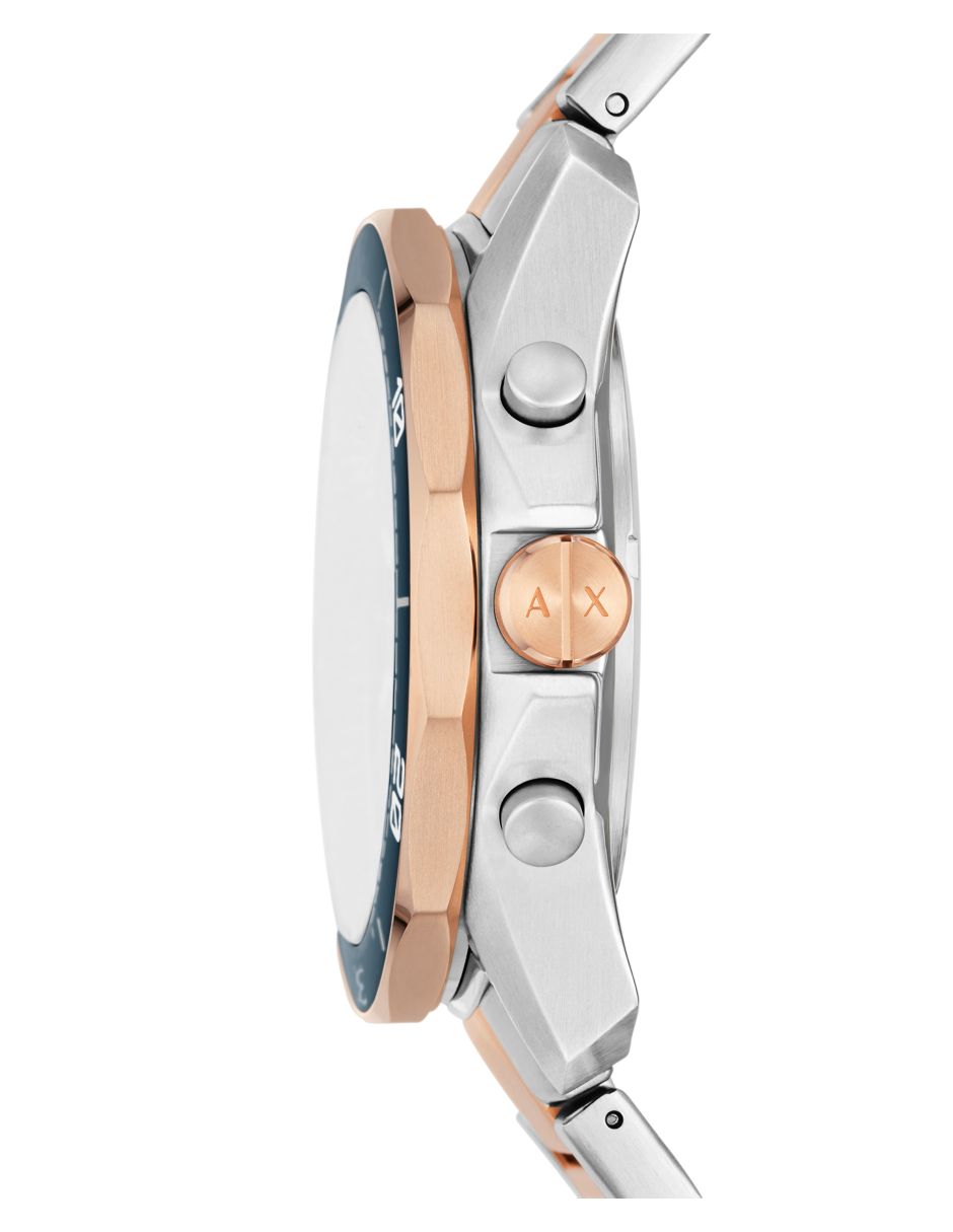 Reloj Street para hombre AX1965 3