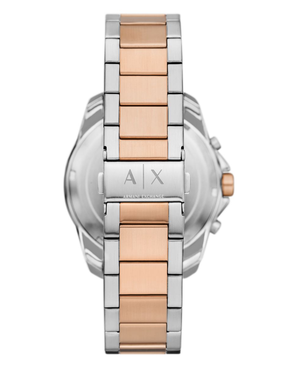 Reloj Street para hombre AX1965 4