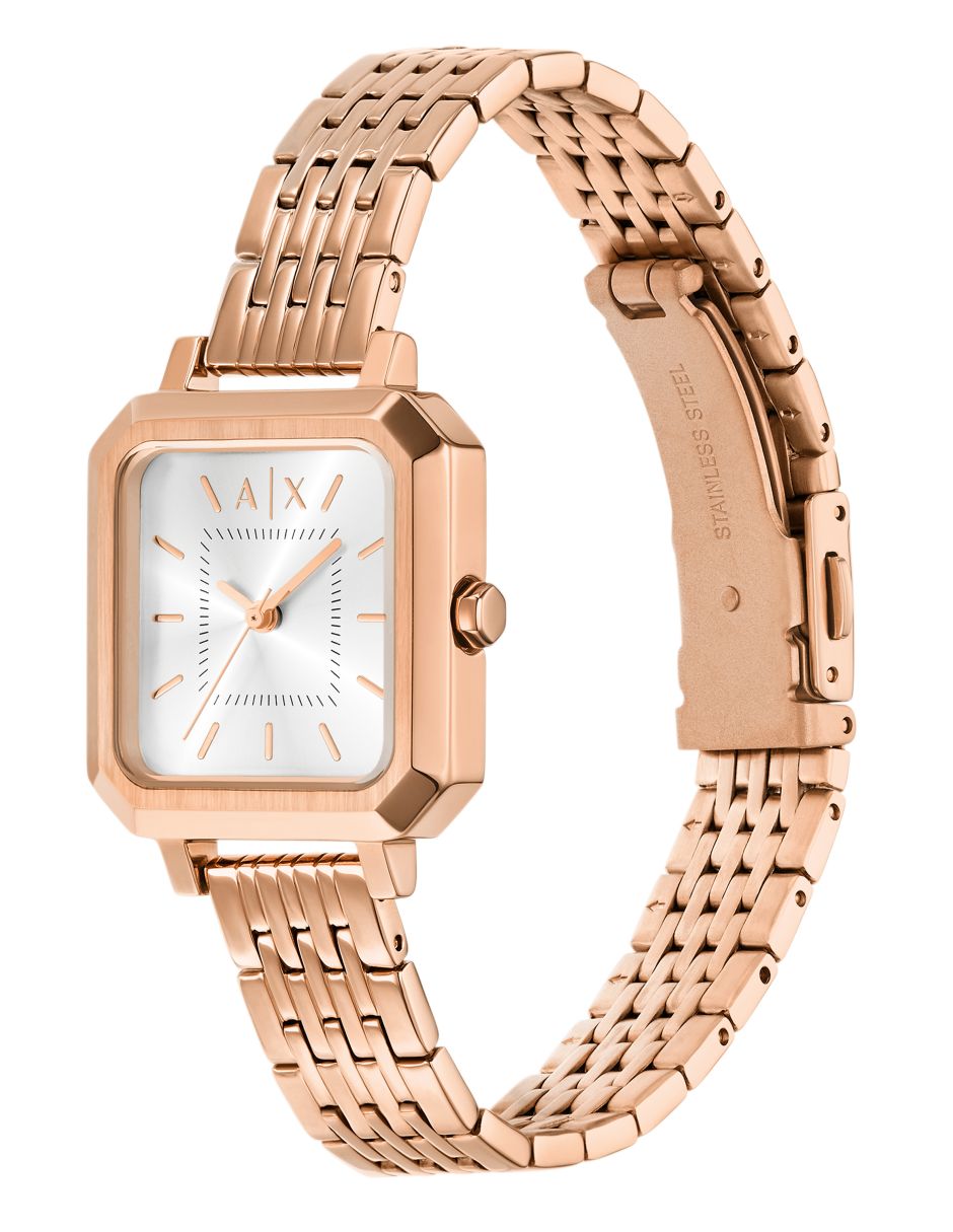 Reloj Smart para mujer AX7164SET 2