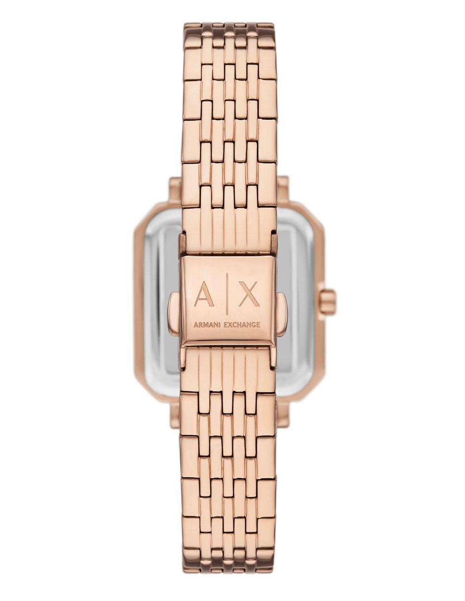 Reloj Smart para mujer AX7164SET 4