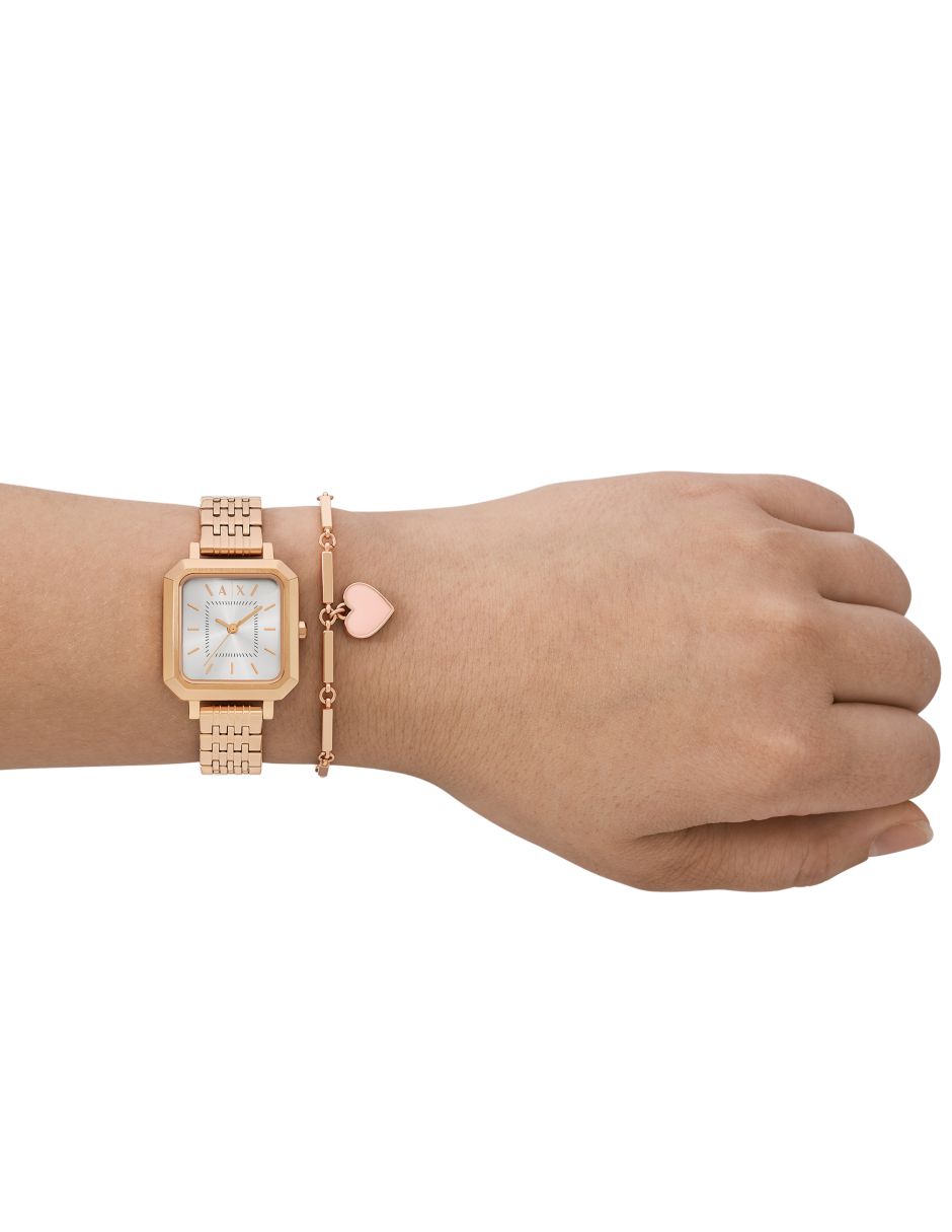 Reloj Smart para mujer AX7164SET 5
