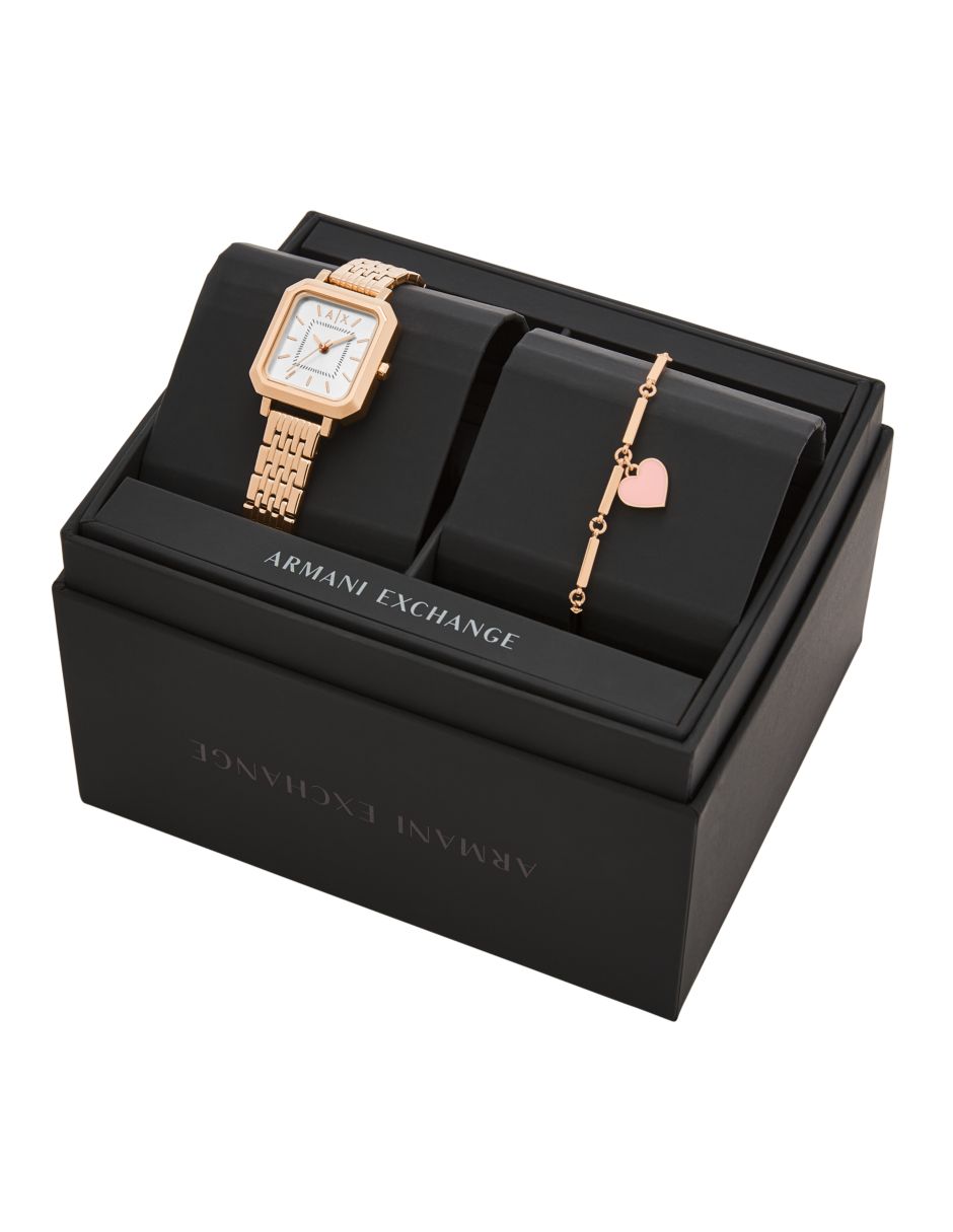 Reloj Smart para mujer AX7164SET 6
