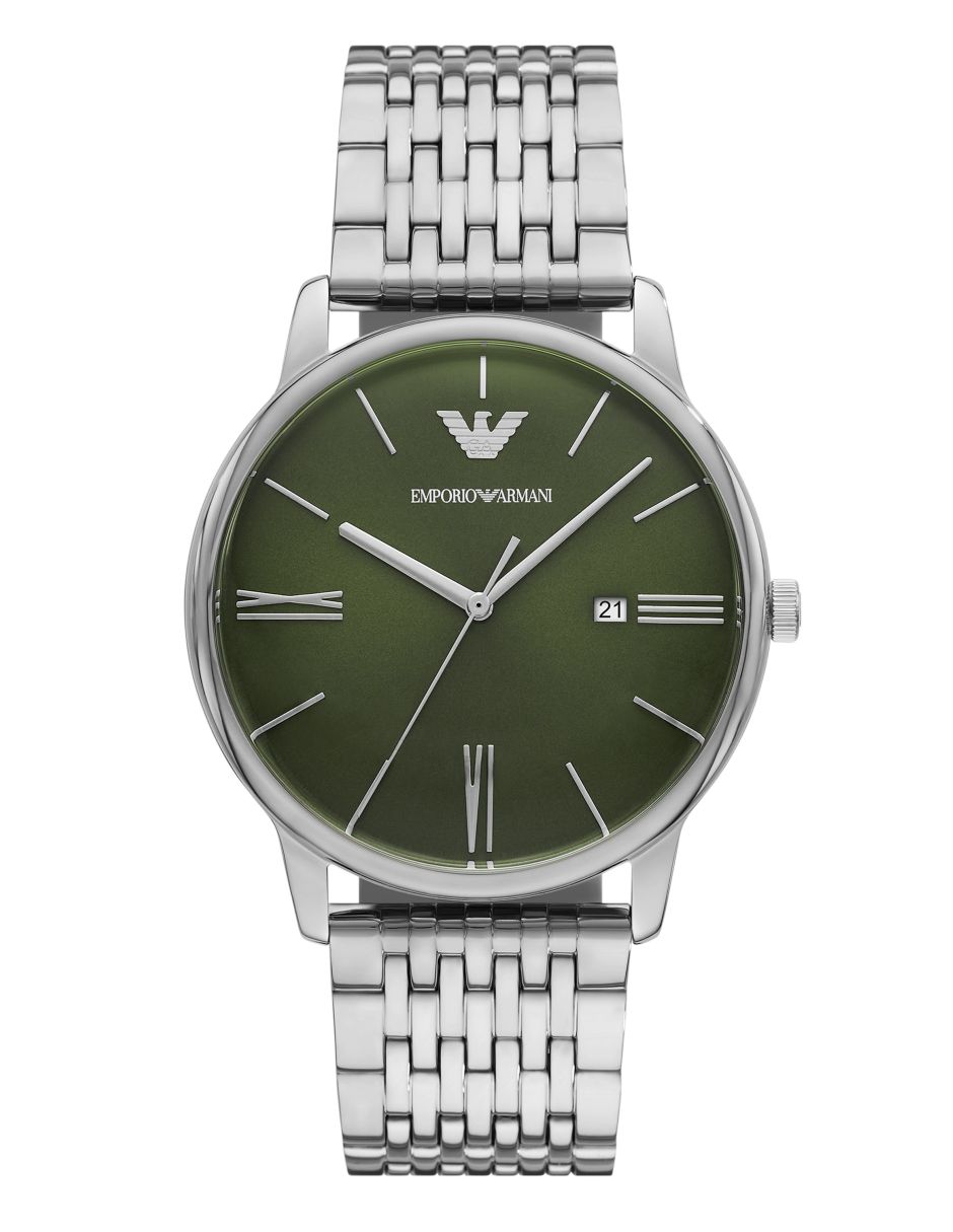 Reloj Armani Dress para hombre AR11644 Liverpool