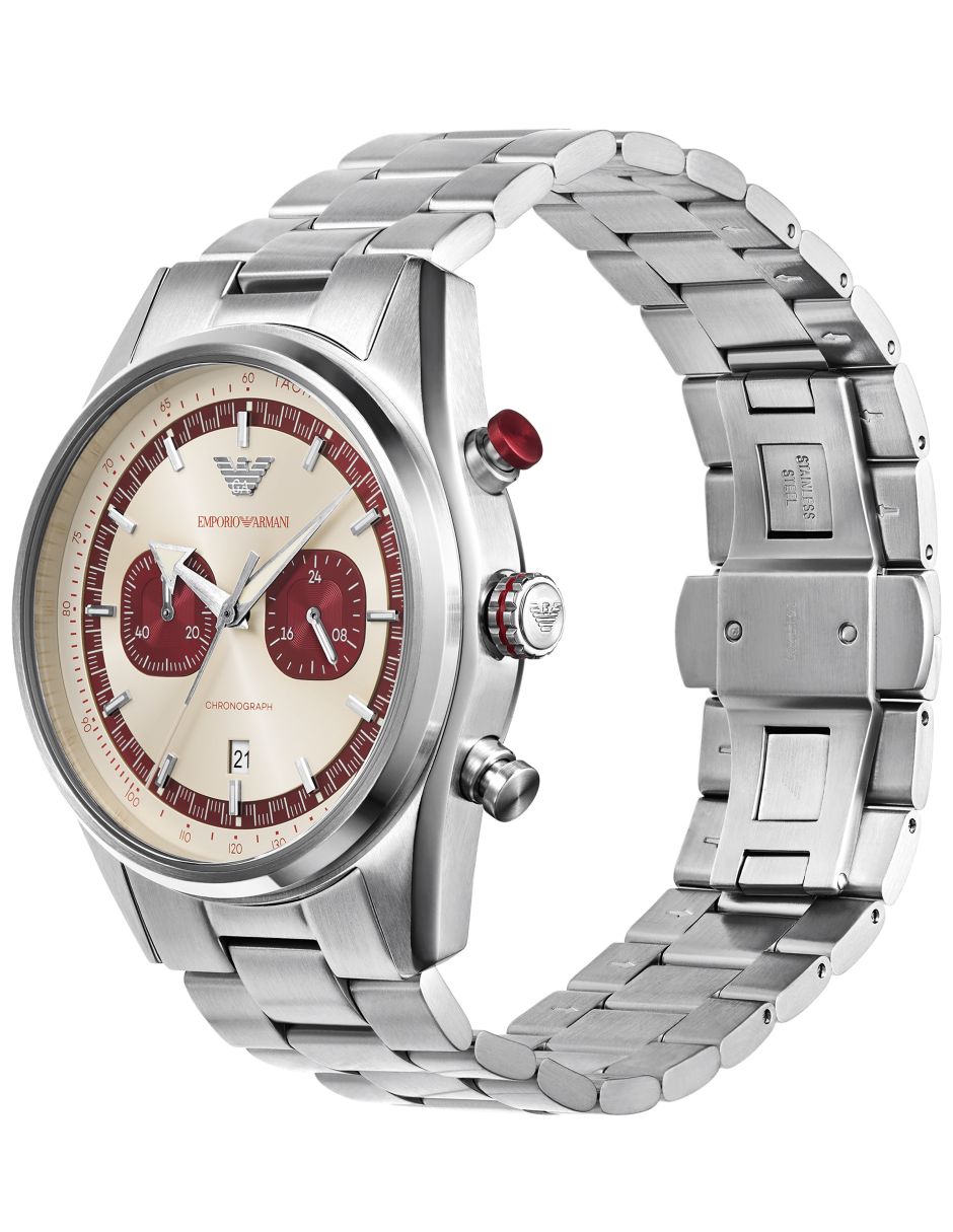 Reloj Sport para hombre AR11645 2
