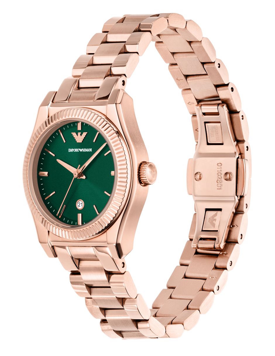 Reloj Sport para mujer AR11639 2