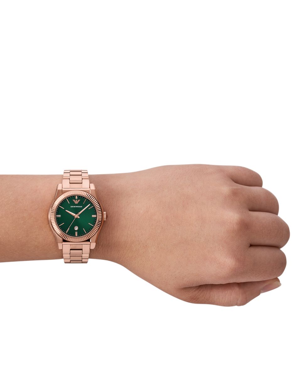 Reloj Sport para mujer AR11639 5