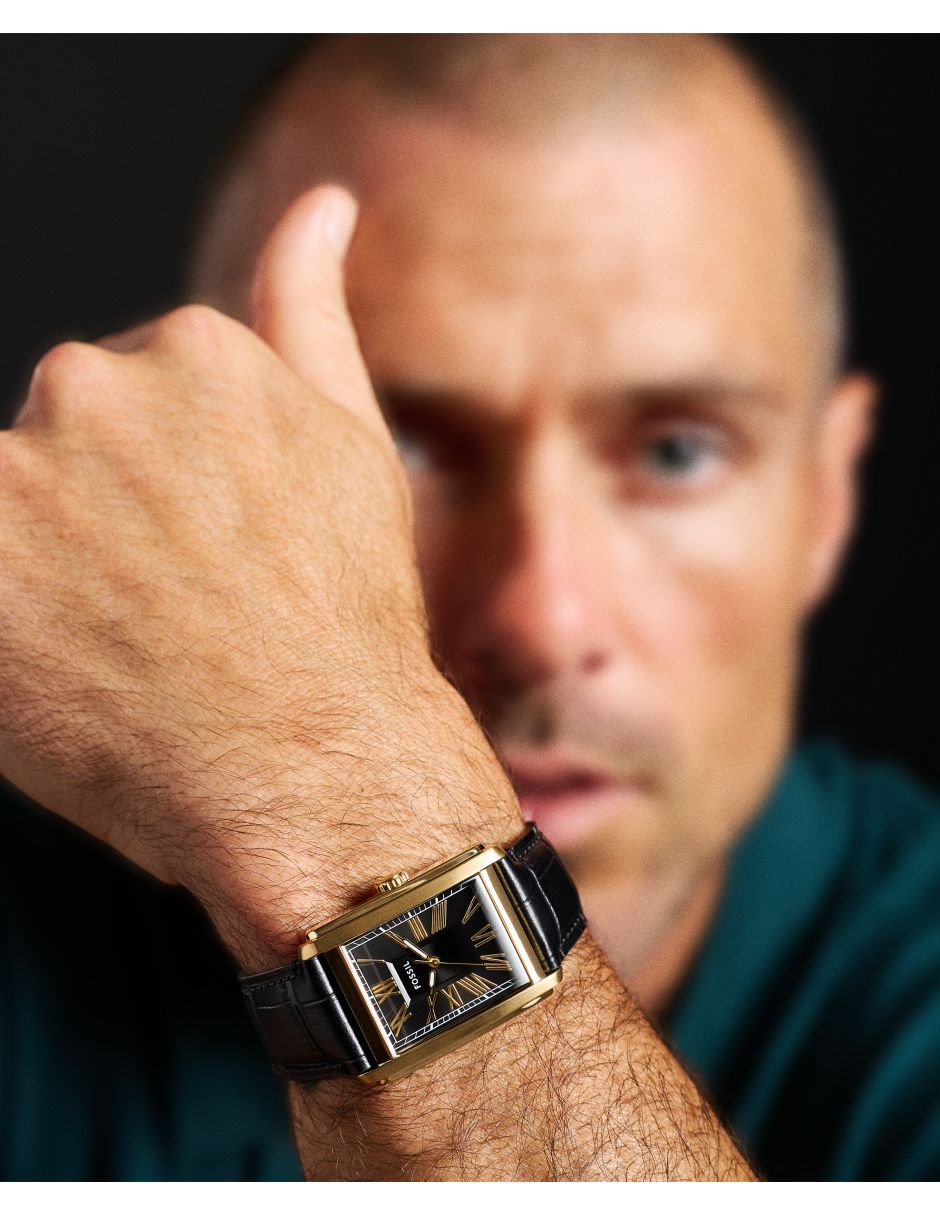 Reloj Carraway para hombre FS6091 4