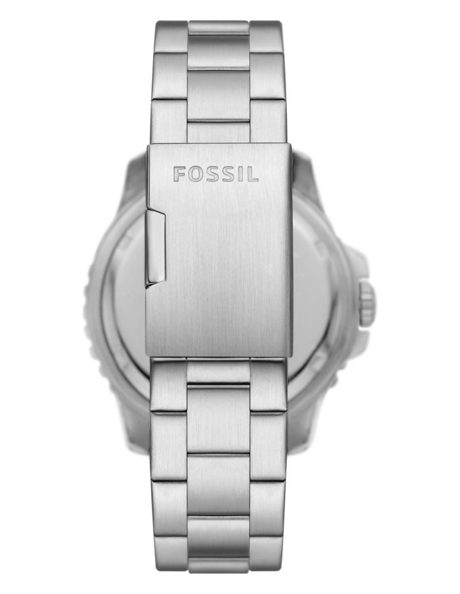 Reloj Blue GMT para hombre FS6092 3