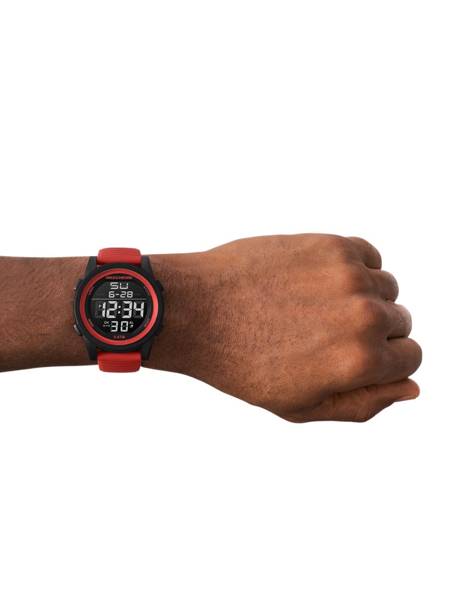 Reloj Masongate para hombre SR5220 4