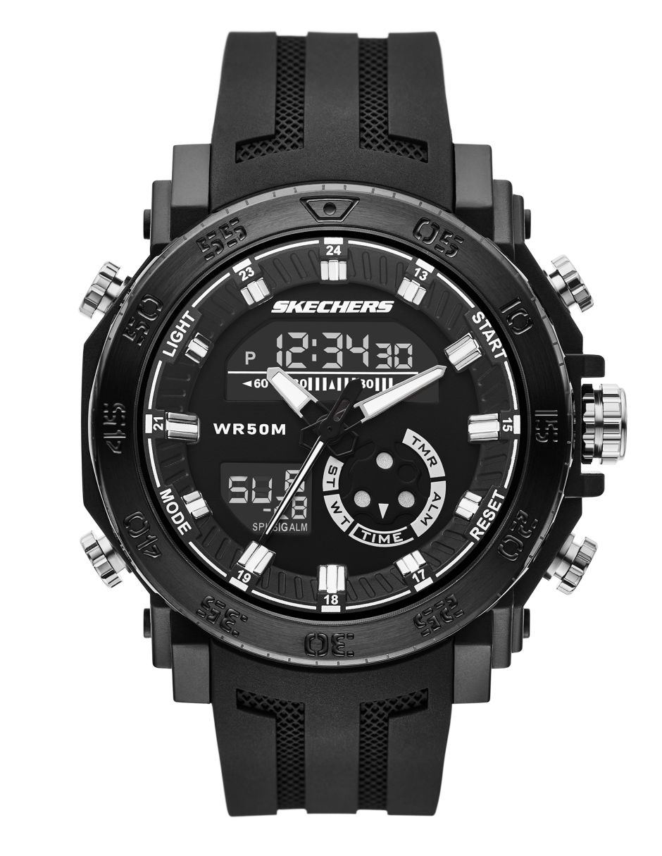 Reloj Ridgeland para hombre SR5213
