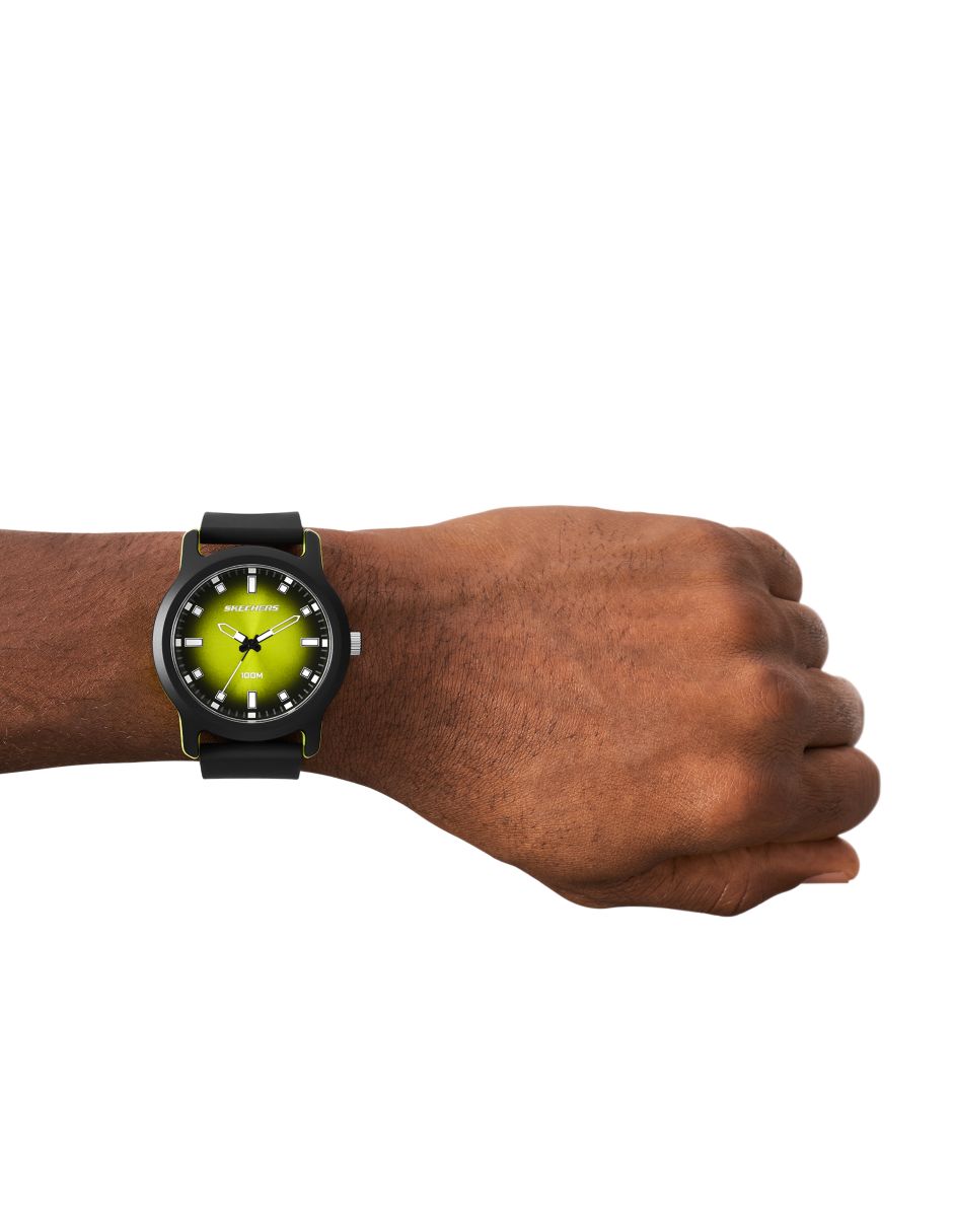 Reloj Ostrom para hombre SR5219 4