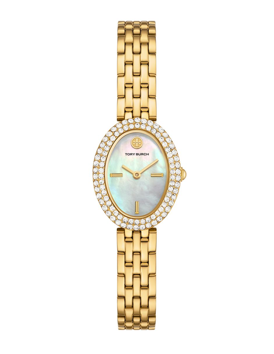 Reloj The Oval para mujer TBW6034