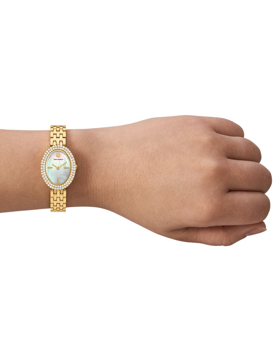 Reloj The Oval para mujer TBW6034 4