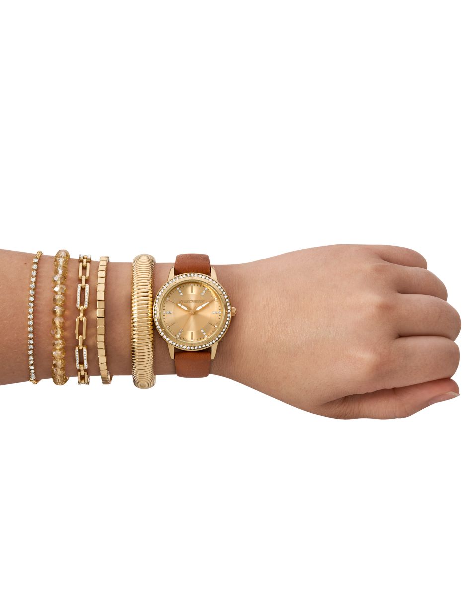 Reloj para mujer SR9126 4