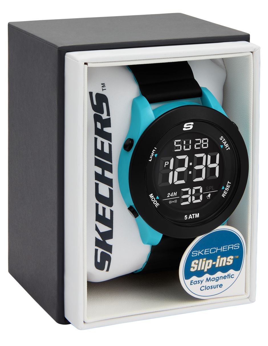 Reloj Slip-Ins Rosencrans Magnetic para hombre SR5222 6