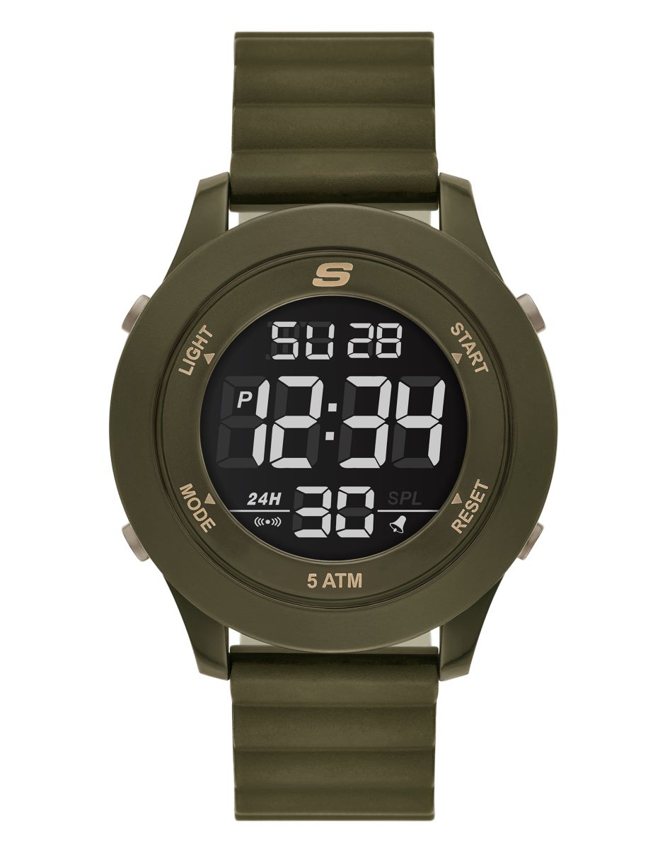 Reloj Slip-Ins Rosencrans Magnetic para hombre SR5223